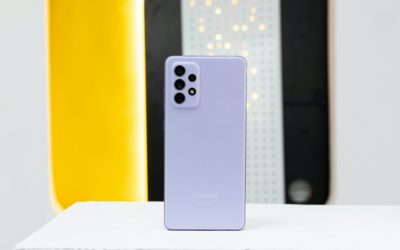 ¿Habrá Samsung Galaxy A74 este año? Esto es todo lo que se sabe