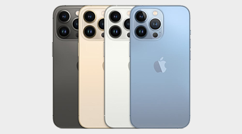 iPhone 13 Pro vs iPhone 15, diferencias, comparativa y cuál es mejor 1