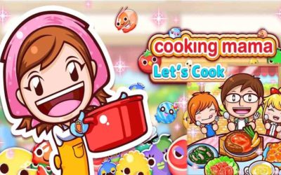 Los 7 mejores juegos Android de cocina en este 2023