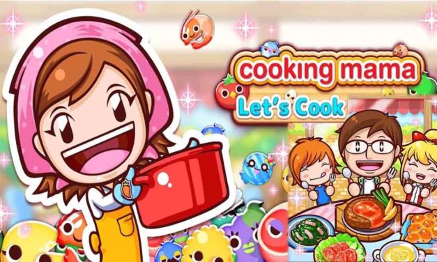 Los 7 mejores juegos Android de cocina en este 2023
