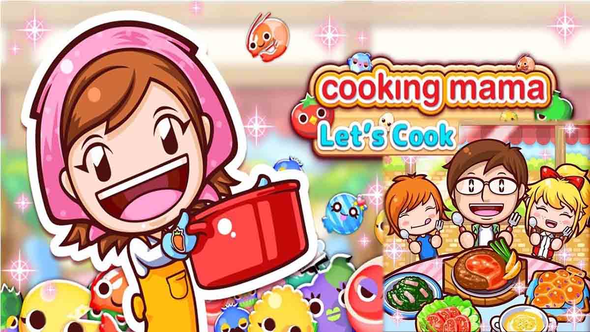 juegos de cocina en android