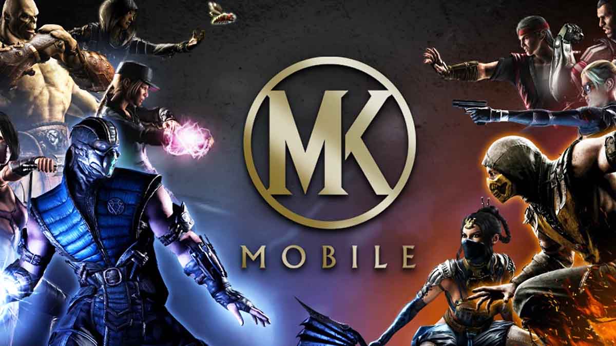 mobile games to play with controller