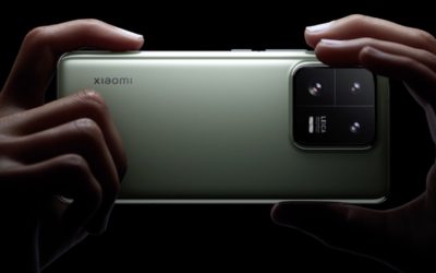 ¿Llegará a España el Xiaomi 13 Ultra cuando se presente?