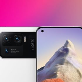Los 10 móviles con mejor cámara para fotografía en 2023