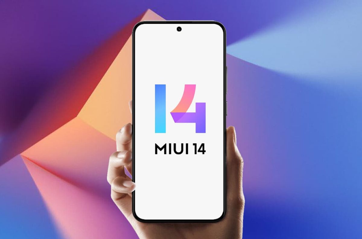 MIUI 14 lista de moviles Xiaomi que van a actualizar