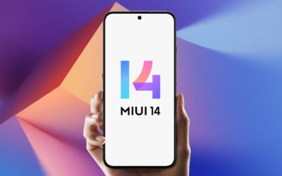 MIUI 14 en enero, lista de móviles Xiaomi que van a actualizar