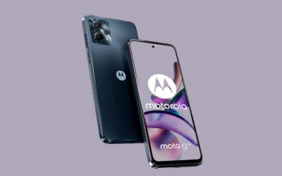 Motorola renueva toda su gama media y baja, nuevos moto g13, g23, g53 y g73