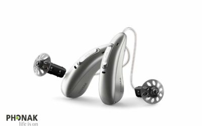 Móviles compatibles con audífonos Phonak en 2023: lista completa de Android y iPhone