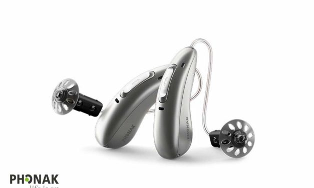 Móviles compatibles con audífonos Phonak en 2023: lista completa de Android y iPhone