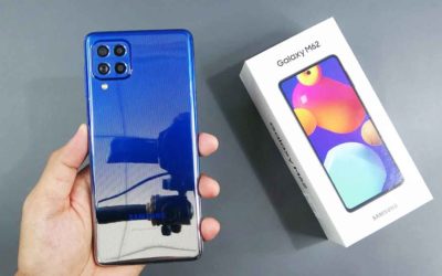 7 móviles con baterías de 6.000, 7.000 y 8.000 mAh que puedes comprar hoy