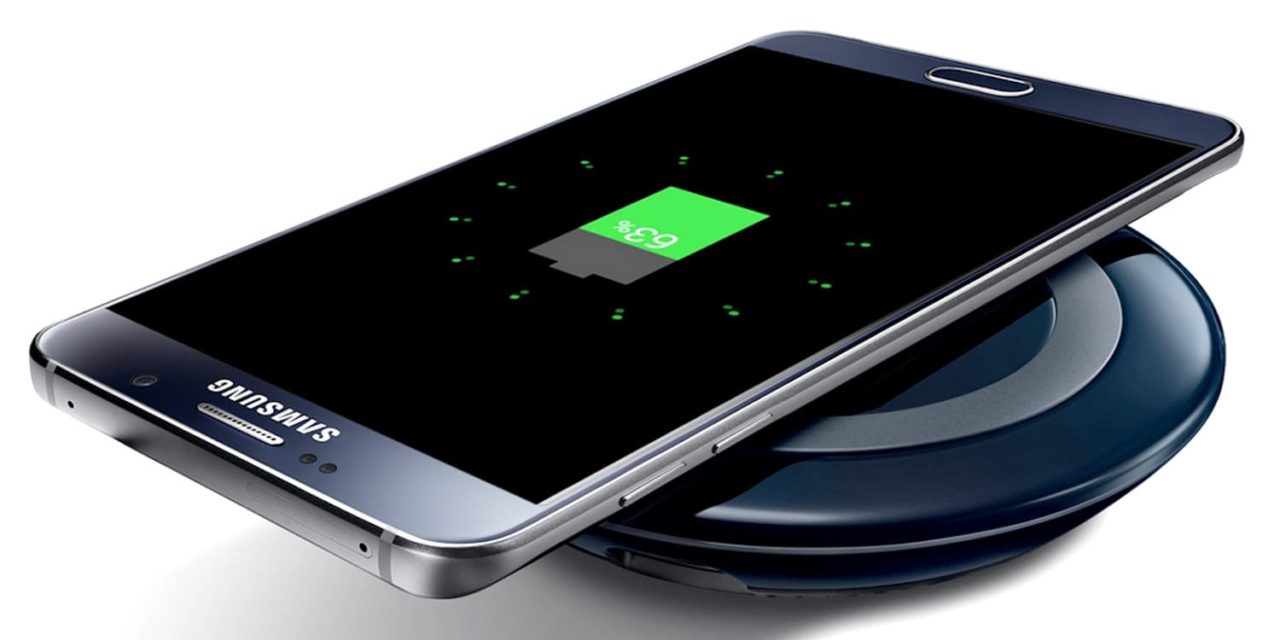 ¿Qué móviles Samsung tienen carga inalámbrica en 2023?