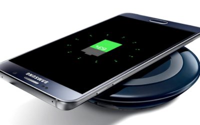 ¿Qué móviles Samsung tienen carga inalámbrica en 2023?