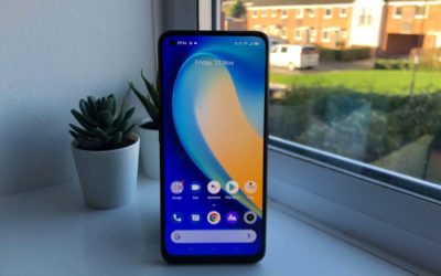 Estos son los móviles realme que no van a actualizar a realme UI 4.0