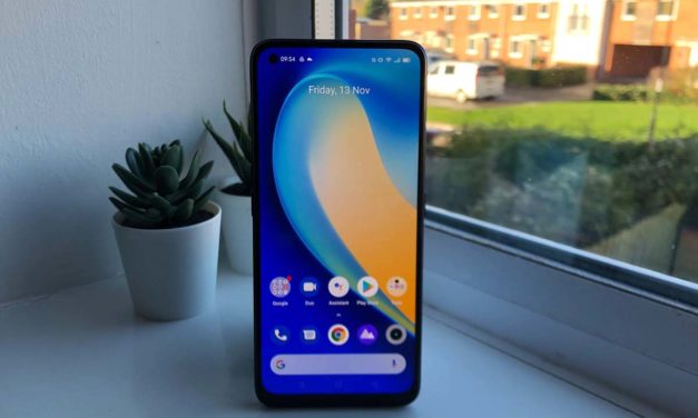 Estos son los móviles realme que no van a actualizar a realme UI 4.0