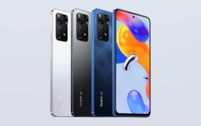 Opiniones del Xiaomi Redmi Note 11 Pro 5G, ¿sigue mereciendo la pena en 2023?