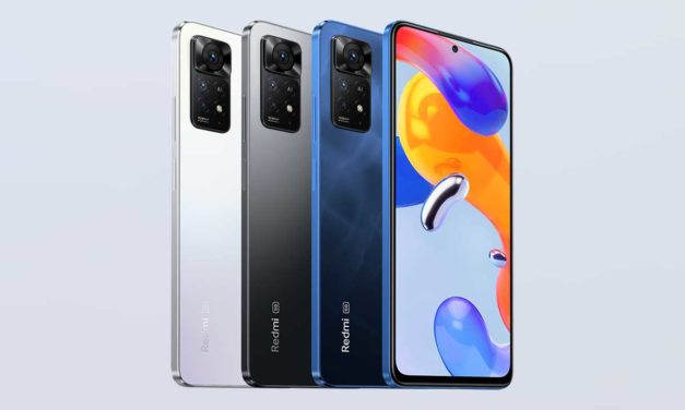 Opiniones del Xiaomi Redmi Note 11 Pro 5G, ¿sigue mereciendo la pena en 2023?