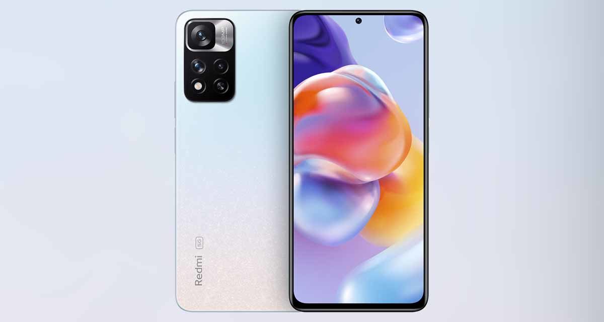 Opiniones del Xiaomi Redmi Note 11 Pro Plus 5G, ¿vale la pena en 2023?