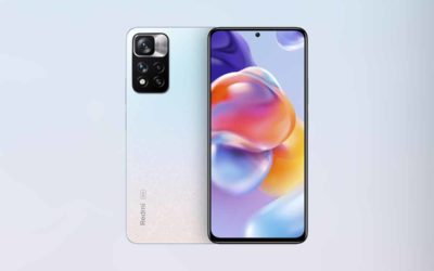 Opiniones del Xiaomi Redmi Note 11 Pro Plus 5G, ¿vale la pena en 2023?
