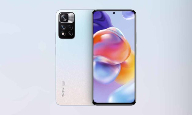 Opiniones del Xiaomi Redmi Note 11 Pro Plus 5G, ¿vale la pena en 2023?