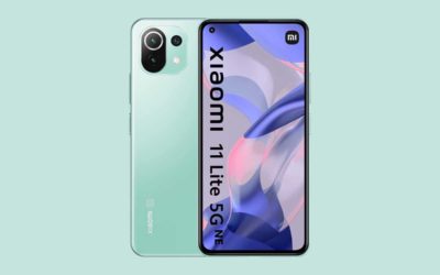 Opiniones del Xiaomi 11 Lite 5G New Edition, ¿todavía vale la pena en 2023?