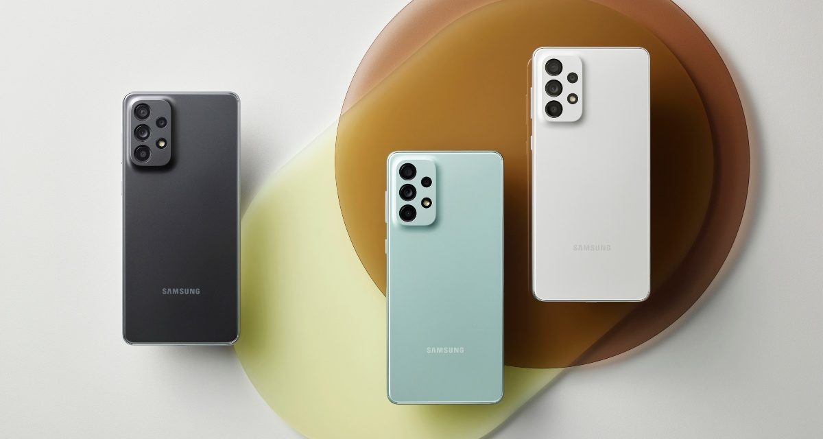 ¿Por qué no ha salido el Samsung Galaxy A73 en España?