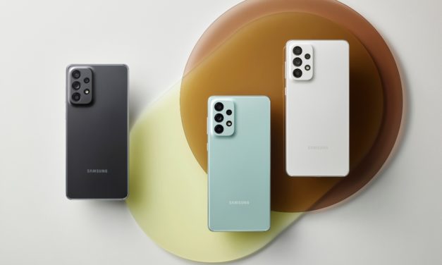 ¿Por qué no ha salido el Samsung Galaxy A73 en España?