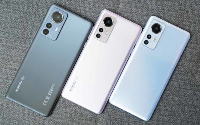 7 problemas del Xiaomi 12, 12 Lite o 12 Pro y cómo solucionarlos
