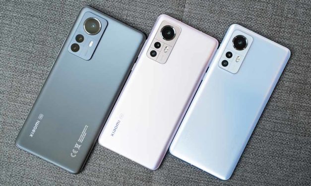 7 problemas del Xiaomi 12, 12 Lite o 12 Pro y cómo solucionarlos