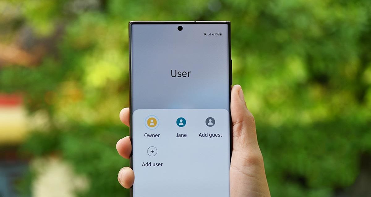 Qué novedades trae One UI 5.1 a tu móvil Samsung y cuándo sale