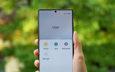 Qué novedades trae One UI 5.1 a tu móvil Samsung y cuándo sale