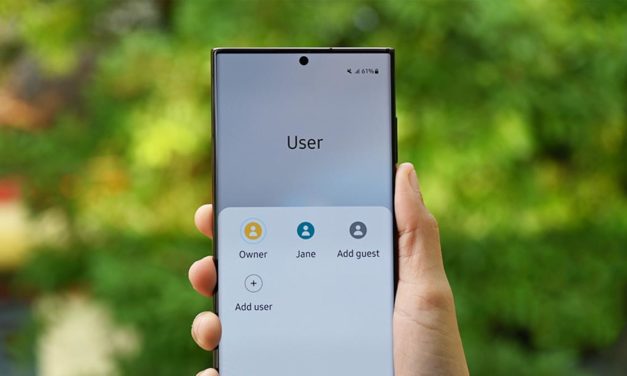 Qué novedades trae One UI 5.1 a tu móvil Samsung y cuándo sale