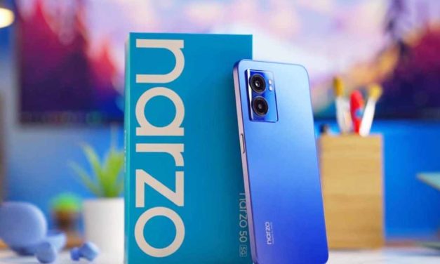 Estos son los realme que se actualizarán a realme UI 4.0 en enero
