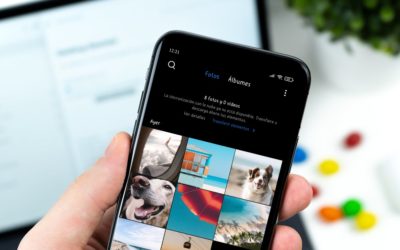 Recuperar fotos borradas en Xiaomi: 5 trucos que debes probar en 2023
