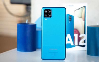 ¿Es bueno el Samsung Galaxy A12 para jugar Free Fire en 2023?
