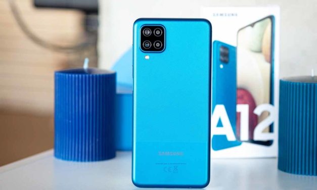 ¿Es bueno el Samsung Galaxy A12 para jugar Free Fire en 2023?