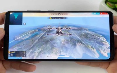 ¿El Samsung Galaxy A32 es bueno para jugar Free Fire en 2023?