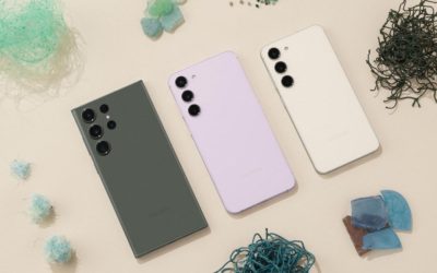 Samsung Galaxy S23 Plus, el hermano del medio, hereda esta característica del Ultra