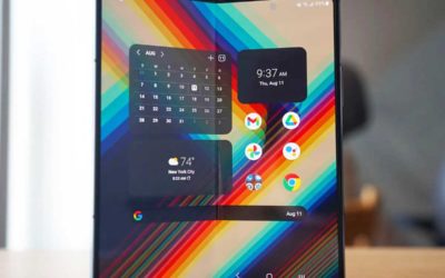 Samsung One UI 5.1, lista de móviles compatibles que van a actualizar