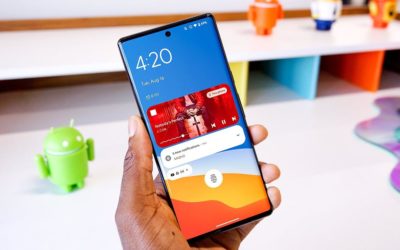 13 trucos de Android 13 que tienes que probar en tu móvil