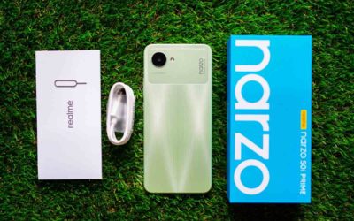 Los mejores 9 trucos del realme Narzo 50i Prime para este 2023