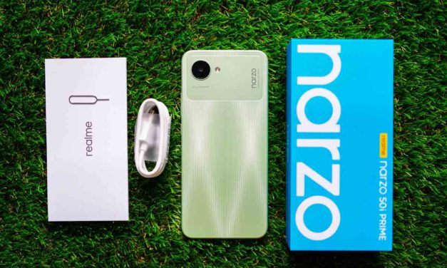 Los mejores 9 trucos del realme Narzo 50i Prime para este 2023