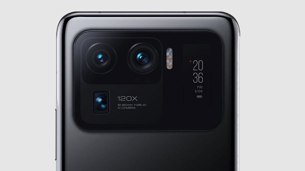 Los 10 móviles con mejor cámara para fotografía en 2023 7