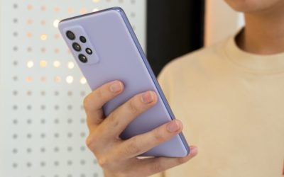 11 funciones ocultas de Samsung One UI 5 que seguramente no conocías y debes probar