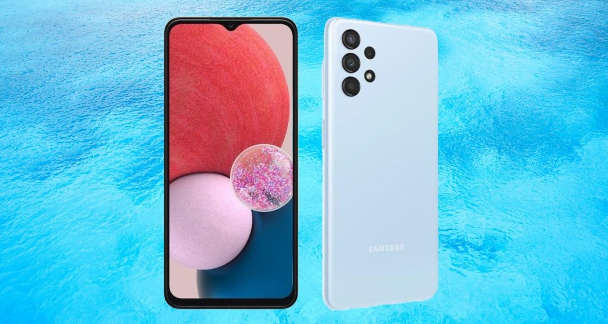 13 trucos del Samsung Galaxy A13 que deberías probar en tu móvil