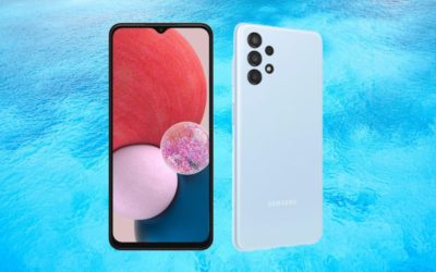 13 trucos del Samsung Galaxy A13 que deberías probar en tu móvil