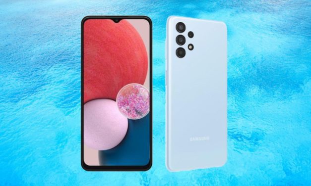 13 trucos del Samsung Galaxy A13 que deberías probar en tu móvil