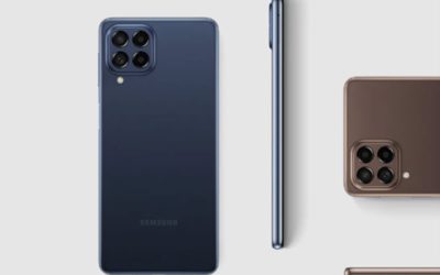 7 características que nos gustaría ver en el Samsung Galaxy M54