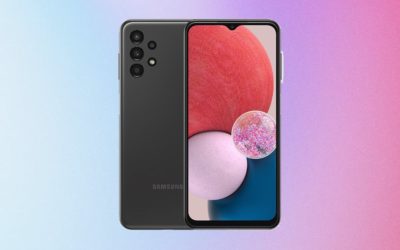 7 formas de mejorar el rendimiento de tu Samsung Galaxy A13