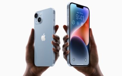 7 trucos para cuidar la batería de tu iPhone 13 y 14 en 2023