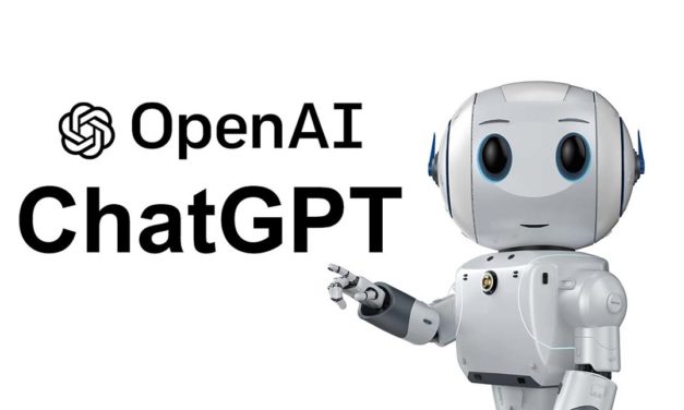 APK de ChatGPT, ten cuidado con las aplicaciones falsas para Android